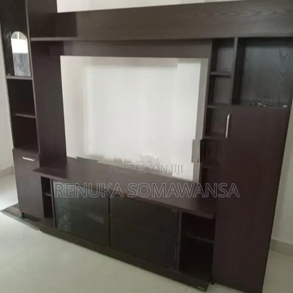 TV stand