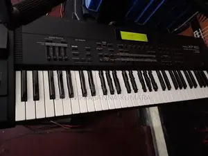 Roland xp 60