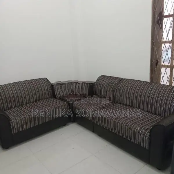 Sofa set