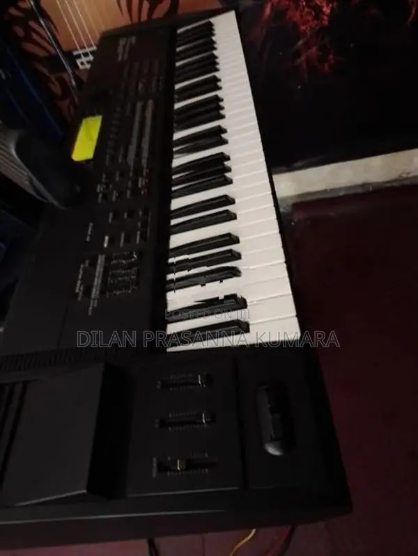 Roland xp 60
