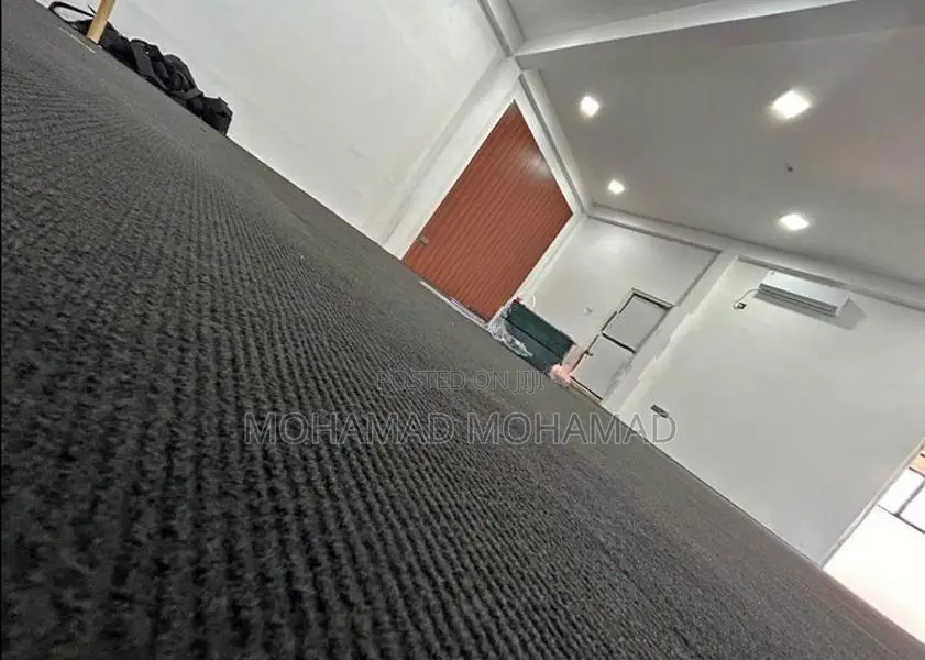 office carpet