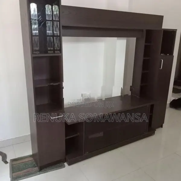 TV stand
