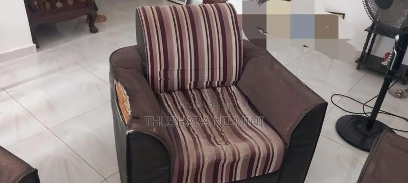 Damro Sofa