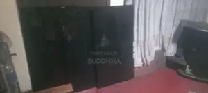 Black Glass