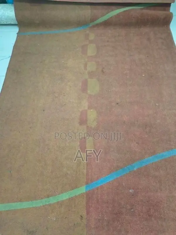 Carpet