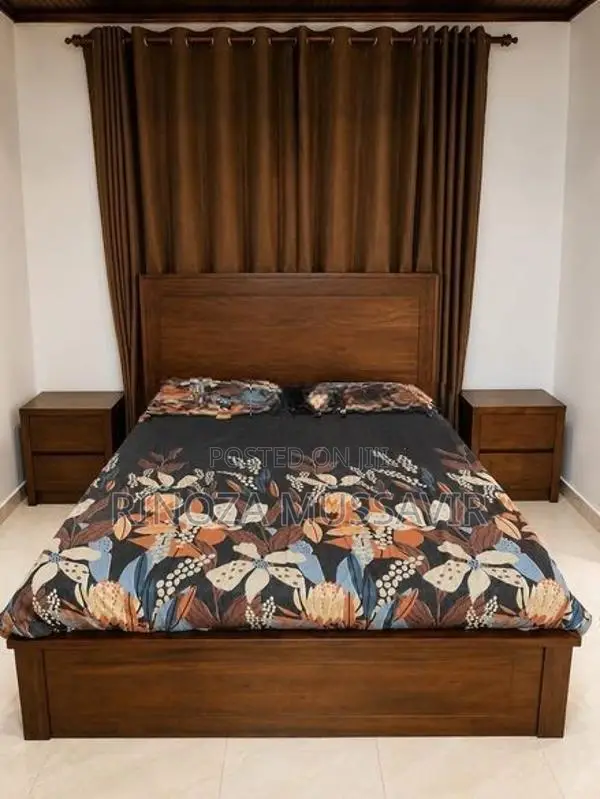 Bedroom Set