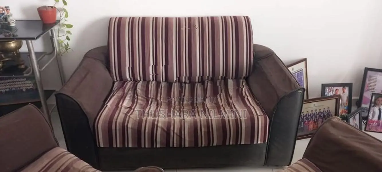 Damro Sofa