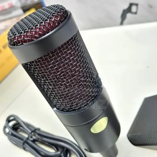 V90 Live Sound Card BM800 Mic Full Set