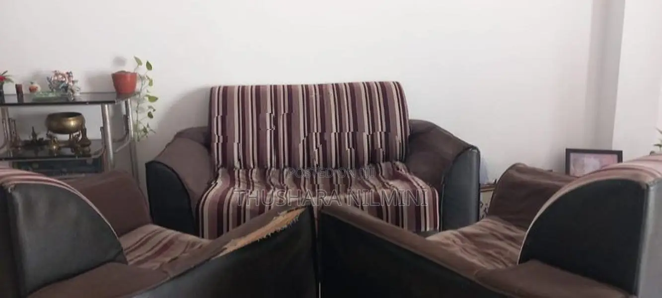 Damro Sofa