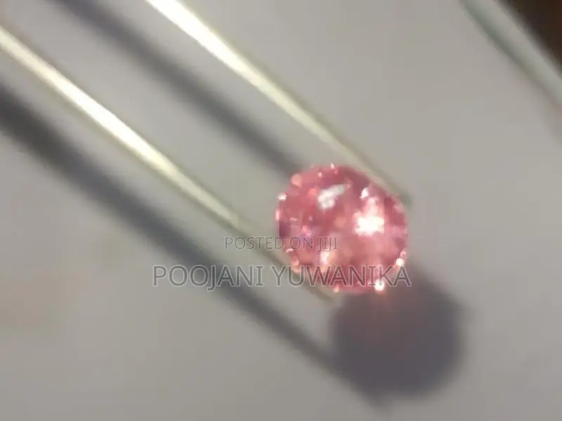 Natural Gem