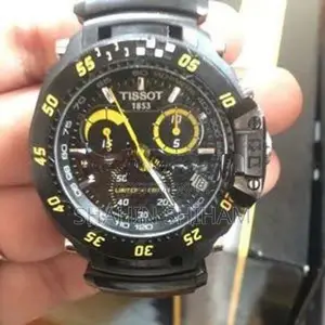 Tissot T-RACE
