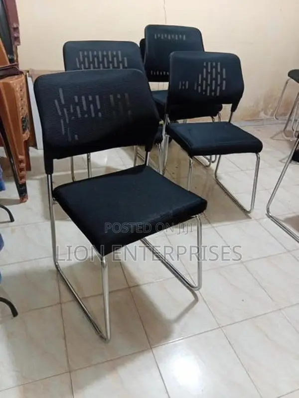 Visitor Chairs