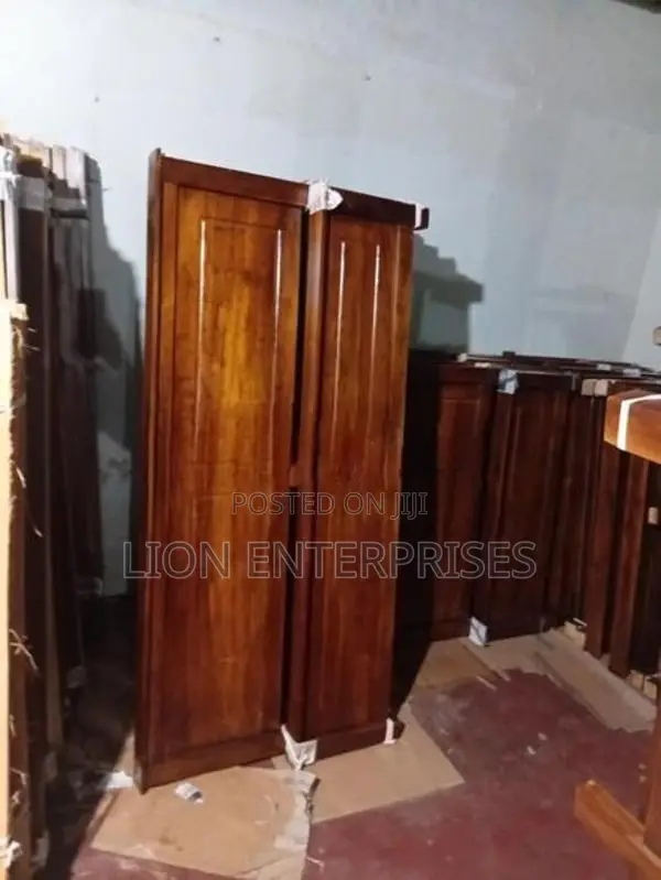 72×72 Teak Box Beds