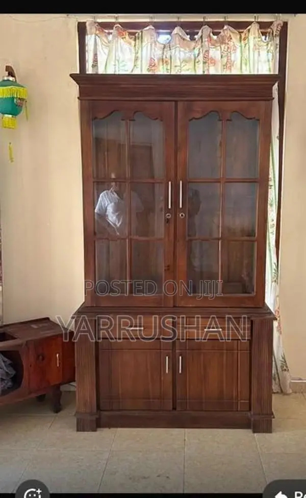 Teak Wood Furnitures Set