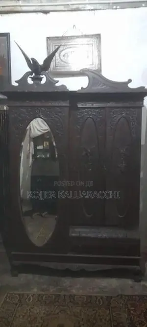 Antique Almari