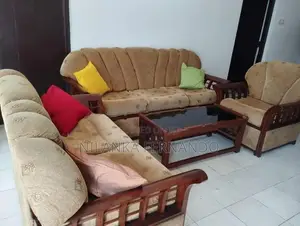 Sofa Set