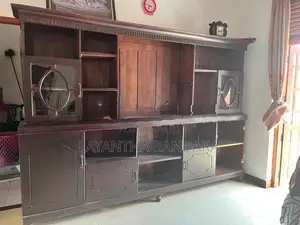 Showcase Cupboard