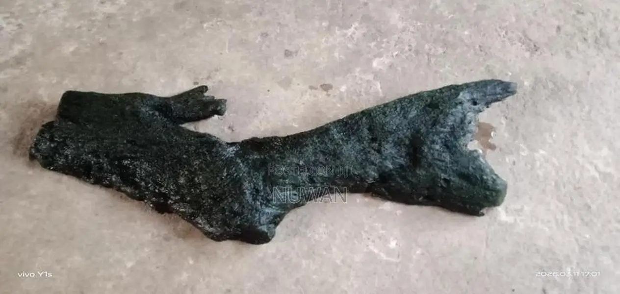 Fish Tank Accessories