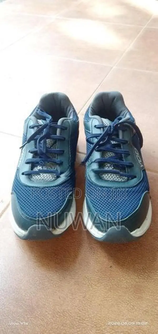 Deck Shoes