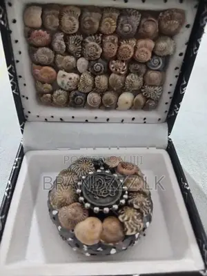 Handmade Ornament Box