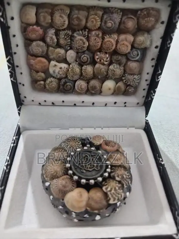 Handmade Ornament Box