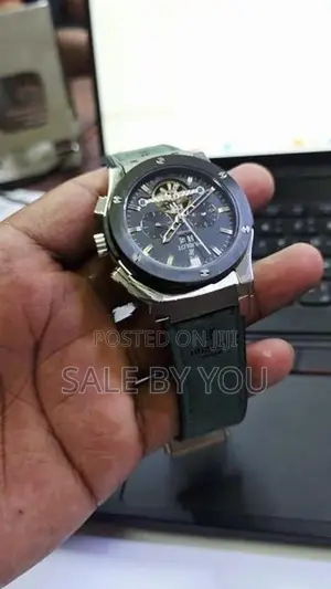 Hublot Watch