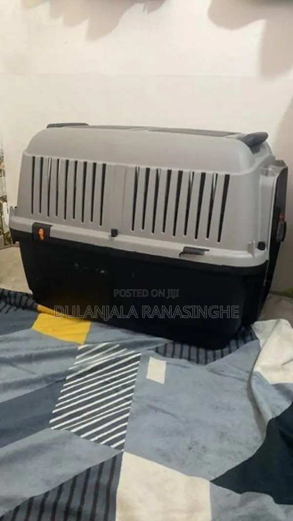 Dog Cage/Crate