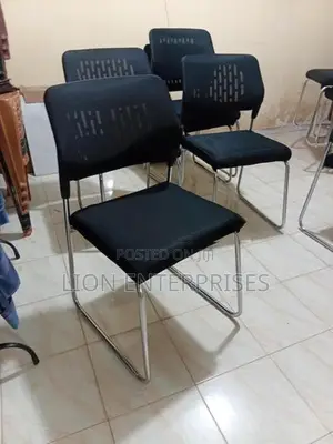 Visitor Chairs