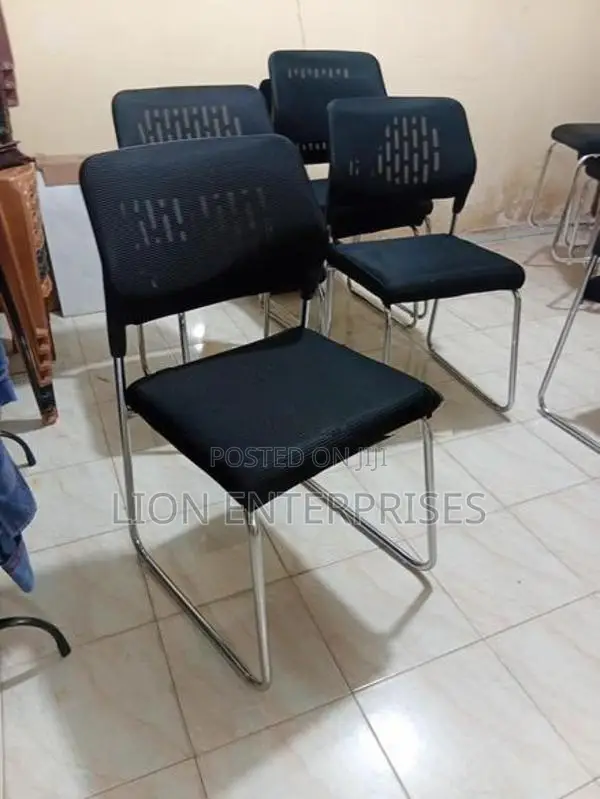 Visitor Chairs