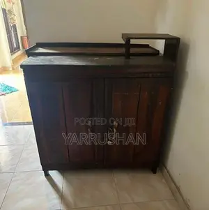 Teak Wood Furnitures Set