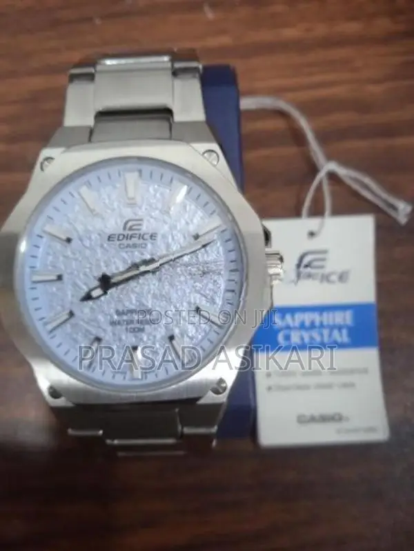 Casio Men's Watch