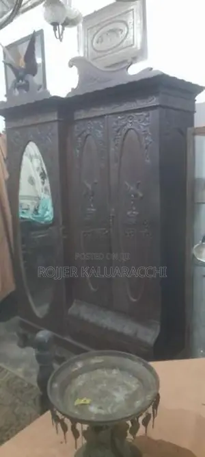 Antique Almari
