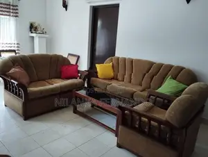 Sofa Set