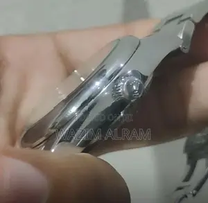Rolex Automatic Watch