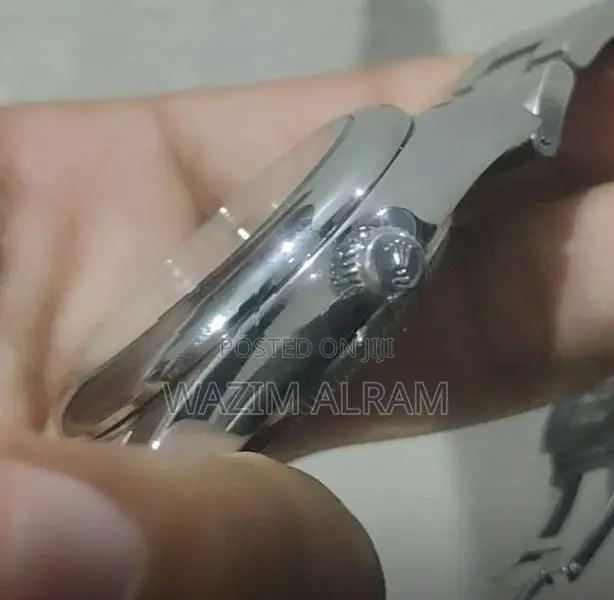 Rolex Automatic Watch