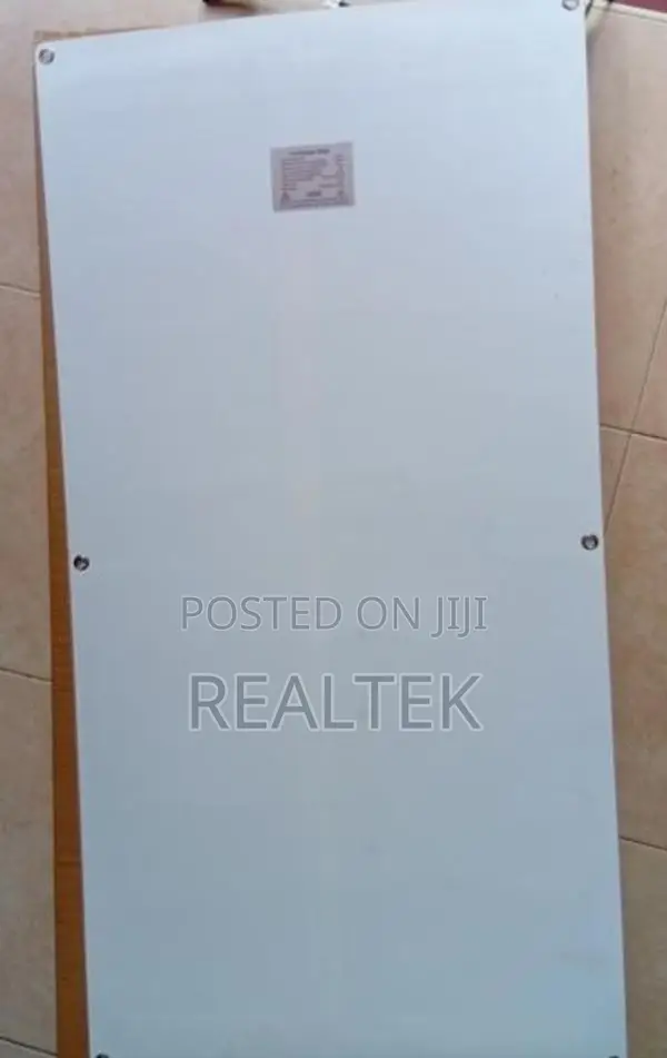 100W Mono Flex Solar Panel | Brand New