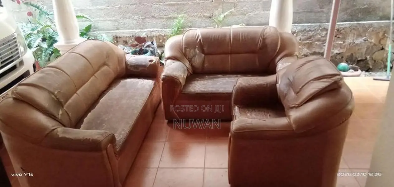 Sofa Set