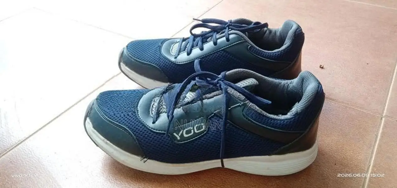 Deck Shoes