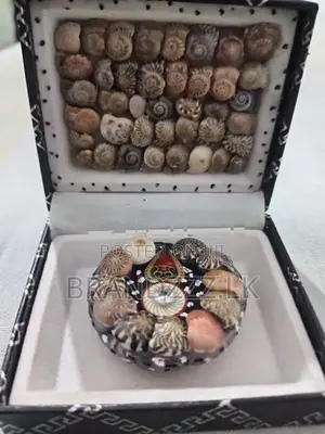 Handmade Ornament Box