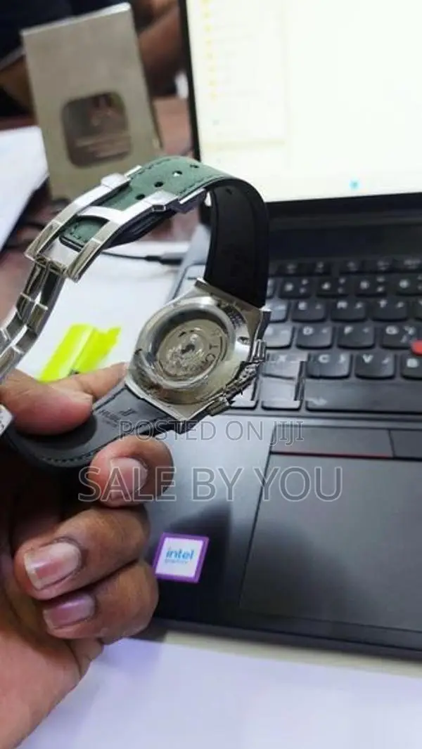 Hublot Watch