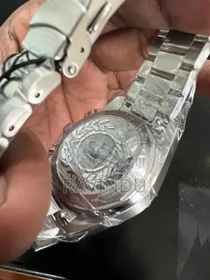 Tissot PR516 watch