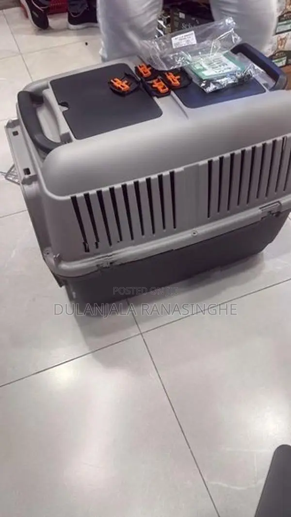 Dog Cage/Crate