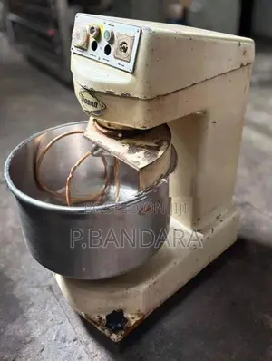 Bakery Mixture