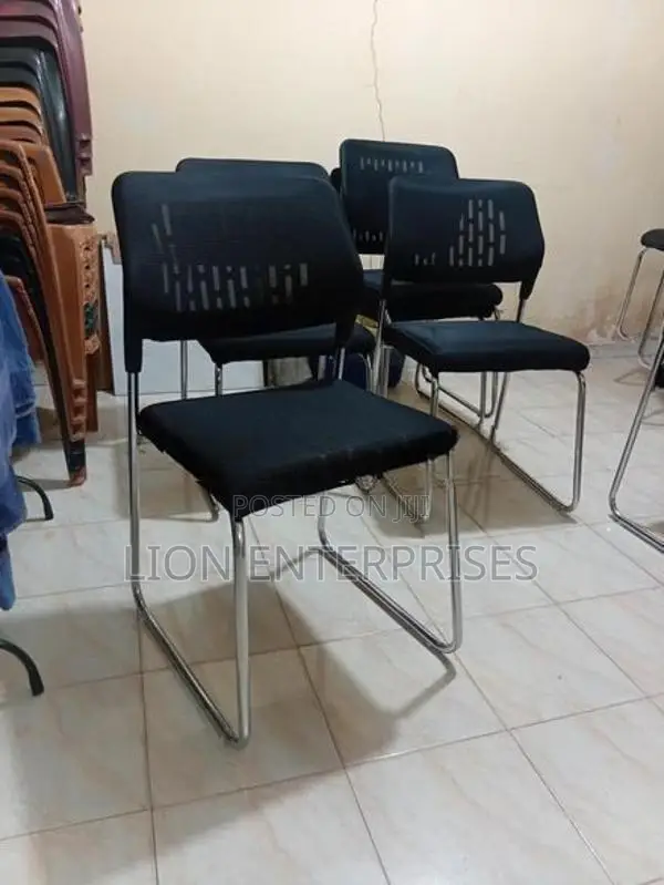 Visitor Chairs
