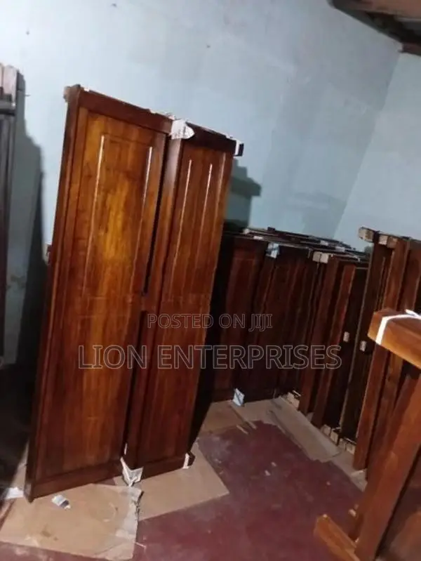 72×72 Teak Box Beds
