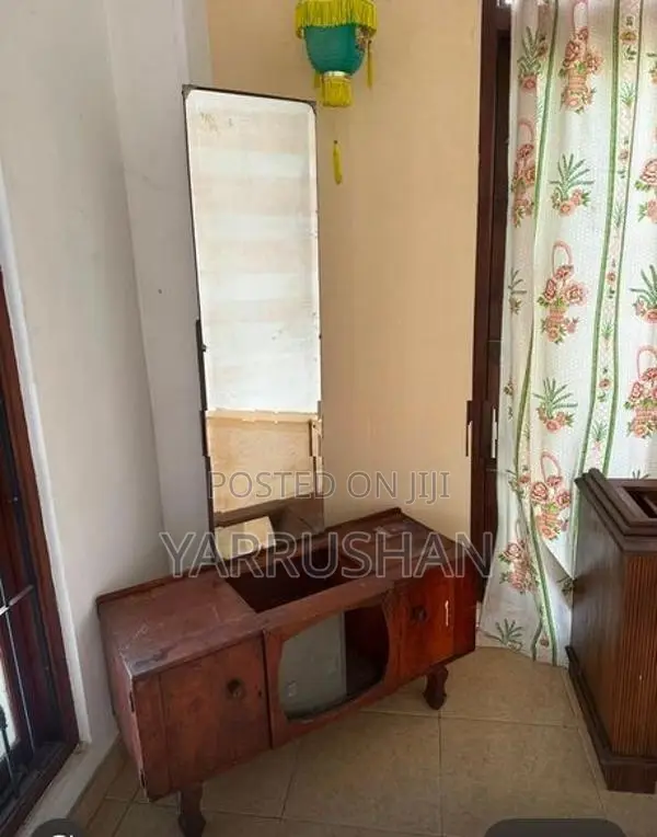 Teak Wood Furnitures Set