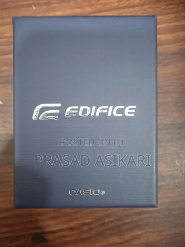 Casio Men's Watch