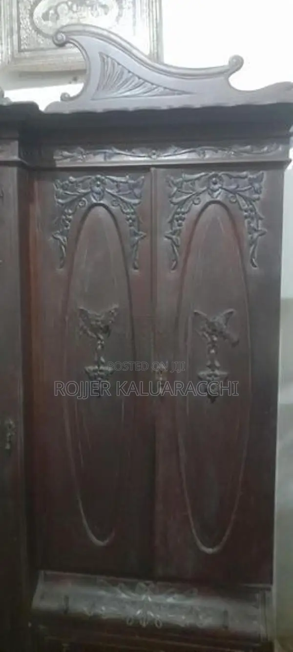 Antique Almari