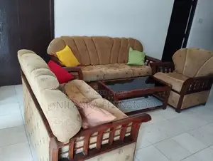 Sofa Set