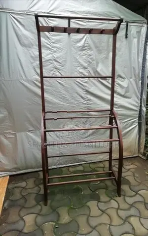 Towel Rack